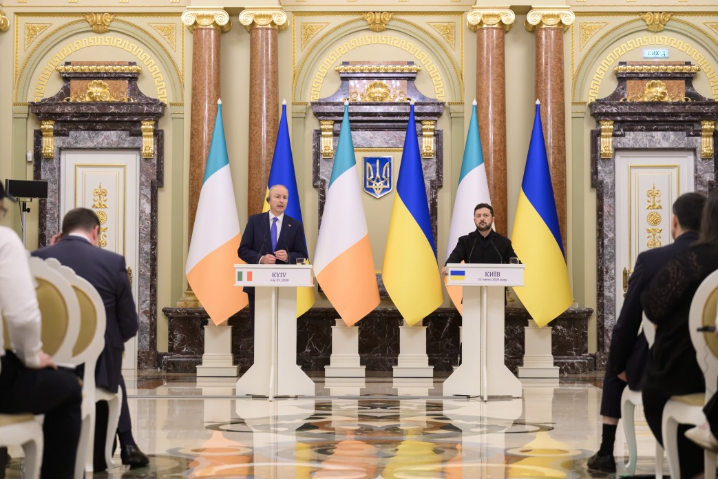 Новини України та світу станом на 29 липня 2026 року