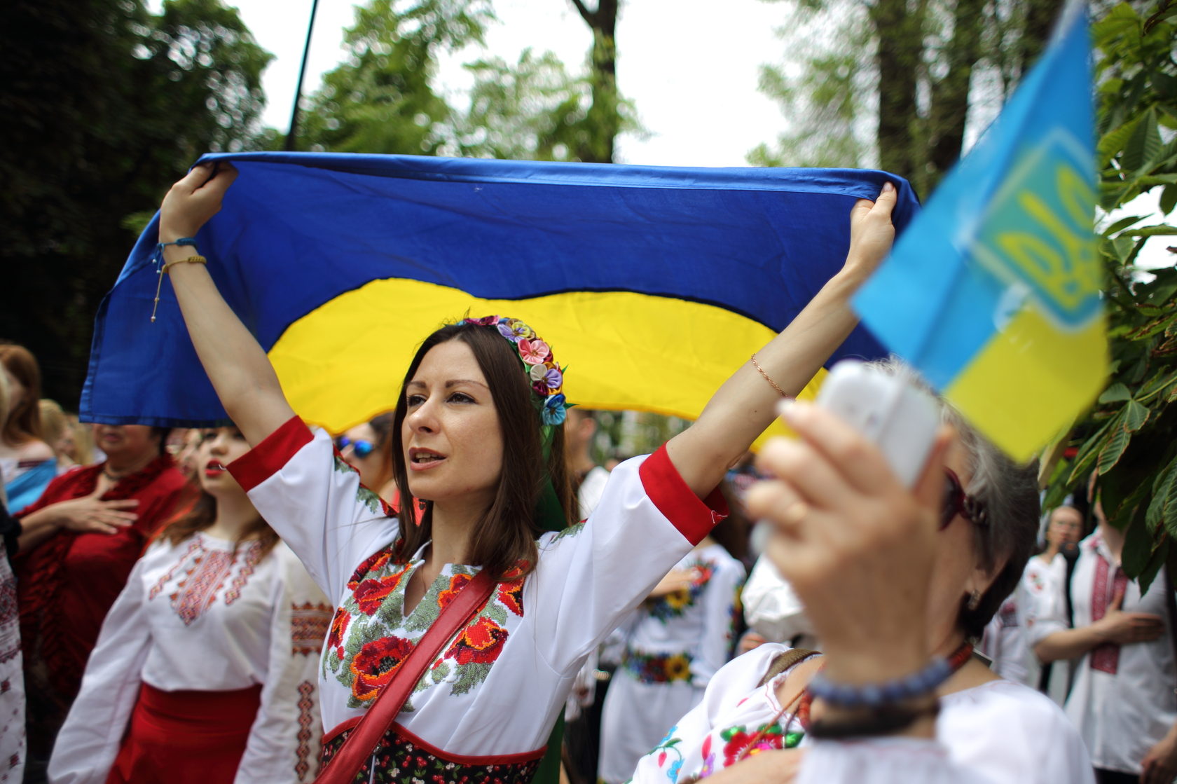 Актуальні України та світу станом на 11 серпня 2026 року